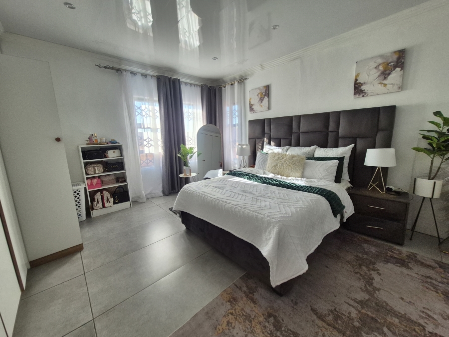 4 Bedroom Property for Sale in Trichardt Mpumalanga