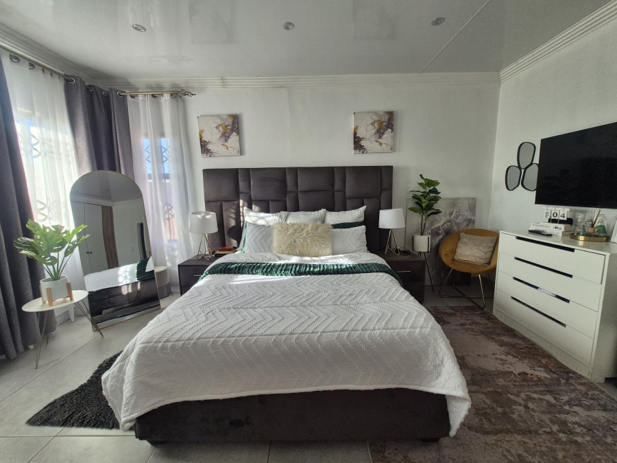 4 Bedroom Property for Sale in Trichardt Mpumalanga