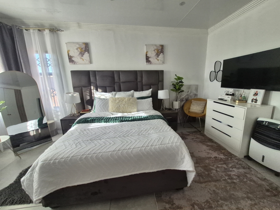 4 Bedroom Property for Sale in Trichardt Mpumalanga