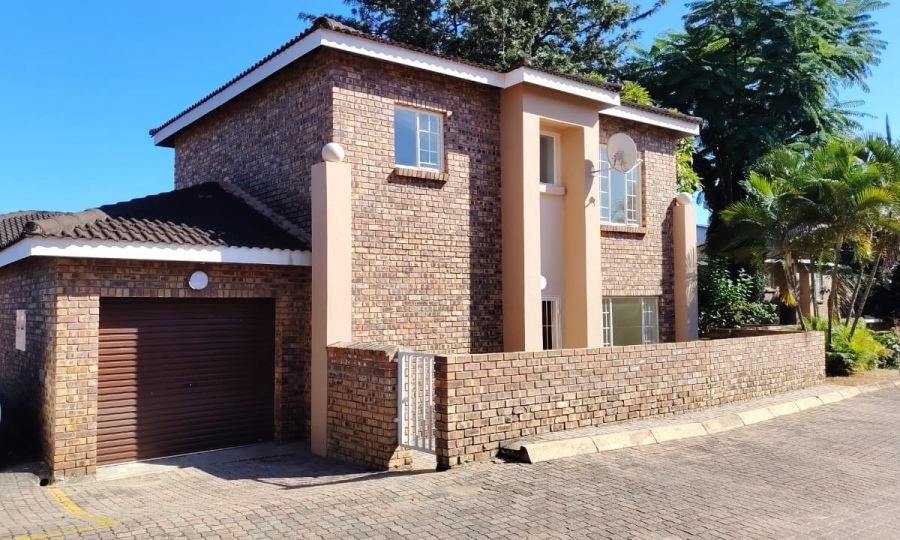 To Let 3 Bedroom Property for Rent in West Acres Mpumalanga
