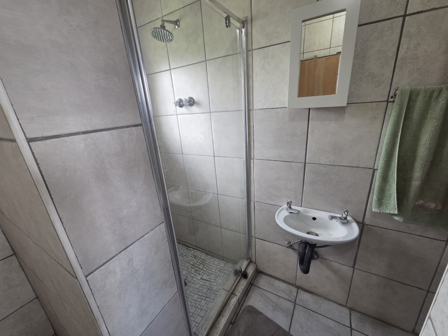 Commercial Property for Sale in Witbank Ext 16 Mpumalanga