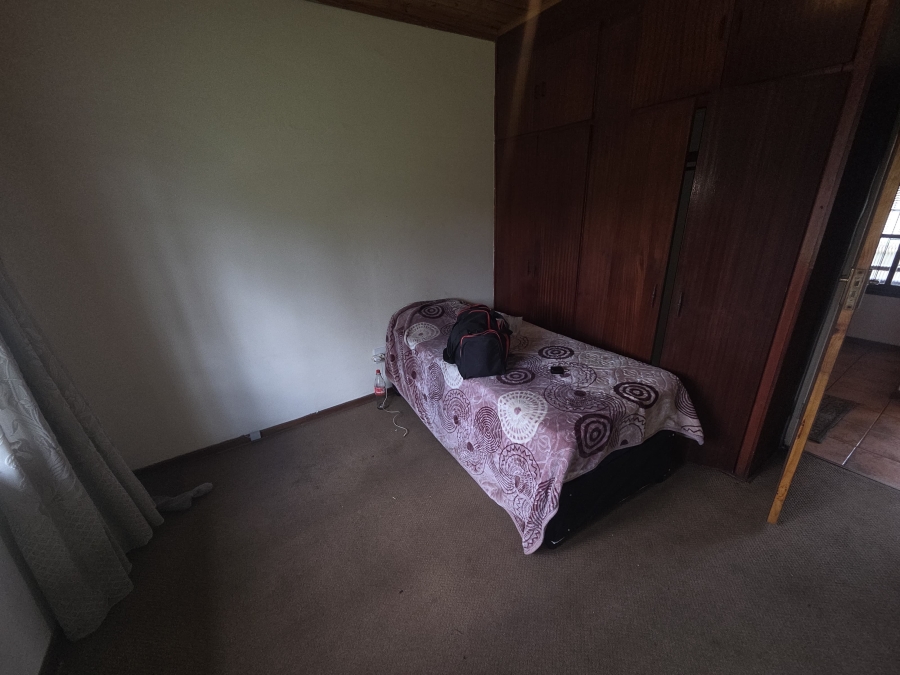 Commercial Property for Sale in Witbank Ext 16 Mpumalanga