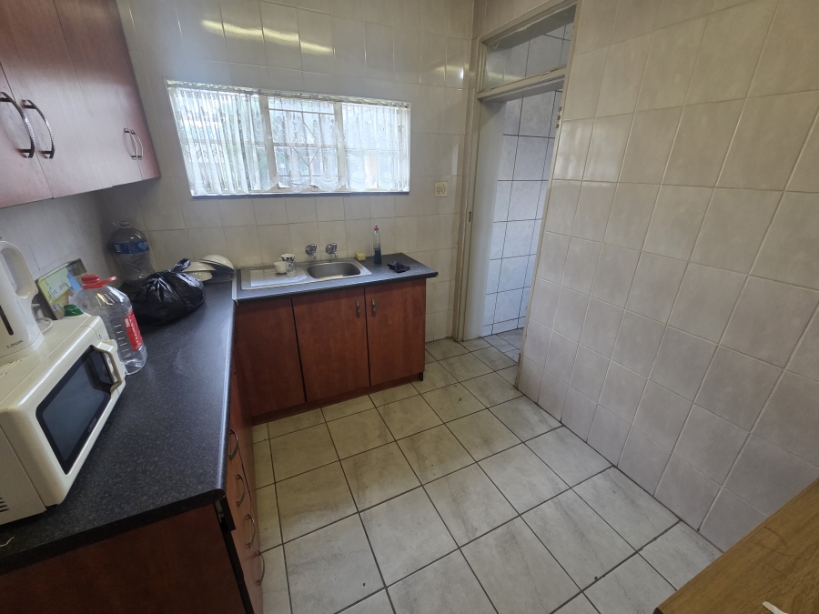 Commercial Property for Sale in Witbank Ext 16 Mpumalanga