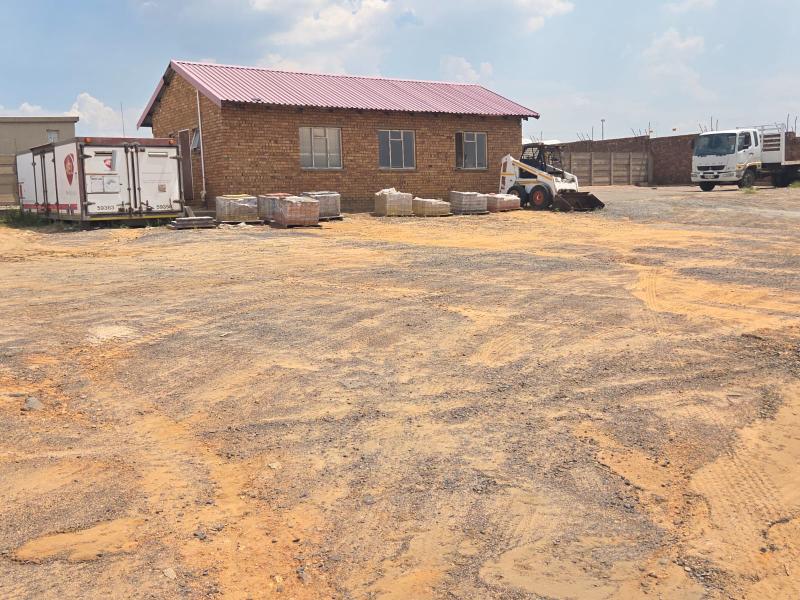 Commercial Property for Sale in Naaupoort Mpumalanga