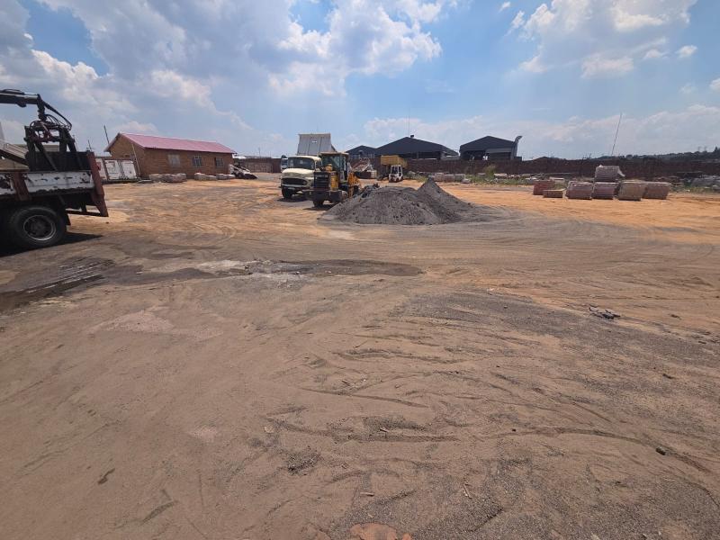 Commercial Property for Sale in Naaupoort Mpumalanga