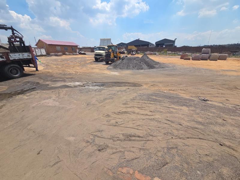 Commercial Property for Sale in Naaupoort Mpumalanga