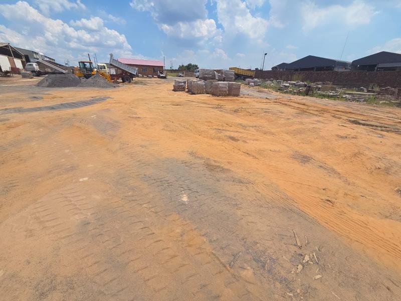 Commercial Property for Sale in Naaupoort Mpumalanga