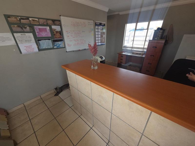 Commercial Property for Sale in Naaupoort Mpumalanga