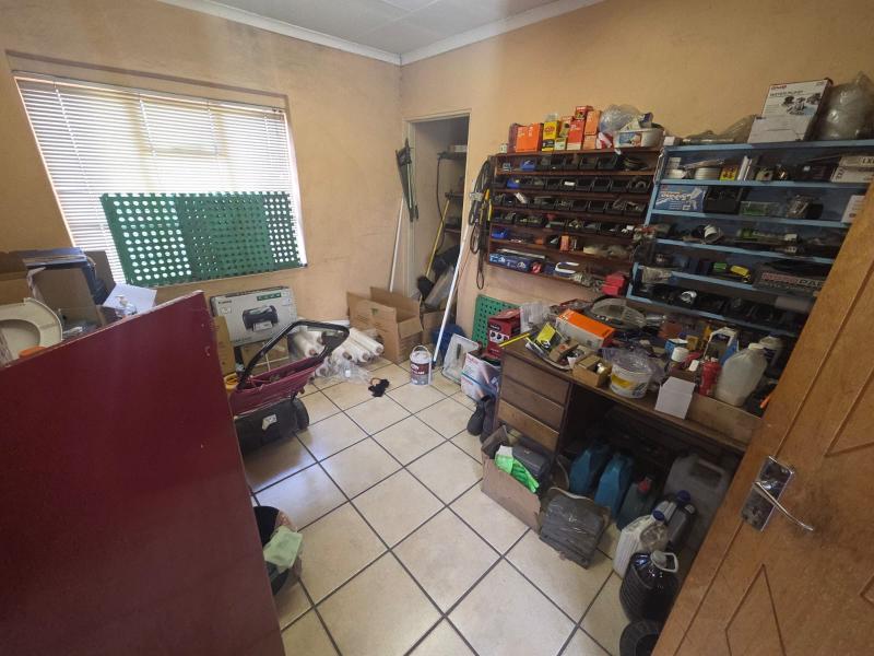 Commercial Property for Sale in Naaupoort Mpumalanga