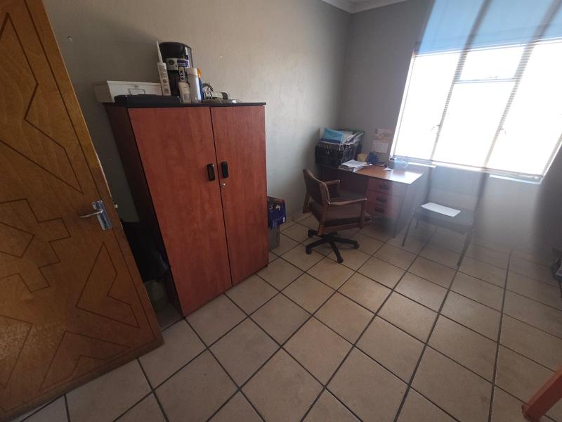 Commercial Property for Sale in Naaupoort Mpumalanga