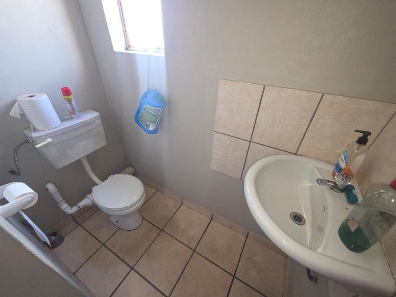 Commercial Property for Sale in Naaupoort Mpumalanga