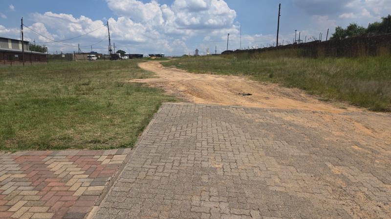 Commercial Property for Sale in Naaupoort Mpumalanga