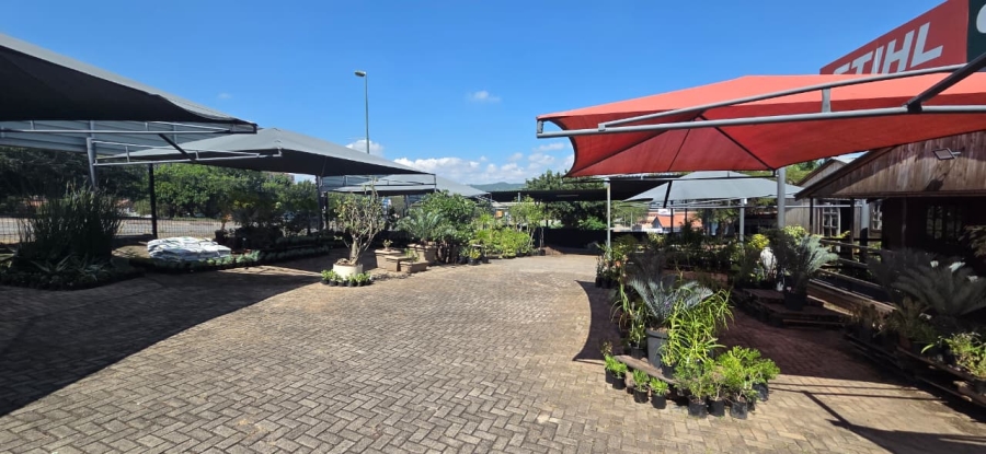 To Let commercial Property for Rent in Nelspruit Mpumalanga