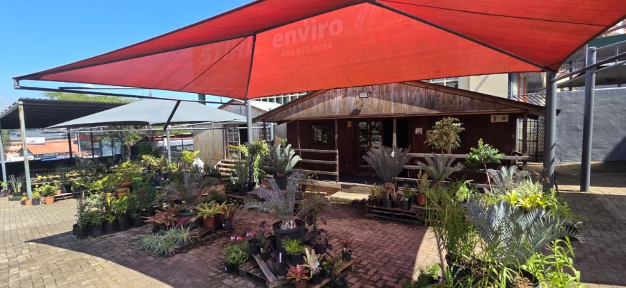 To Let commercial Property for Rent in Nelspruit Mpumalanga