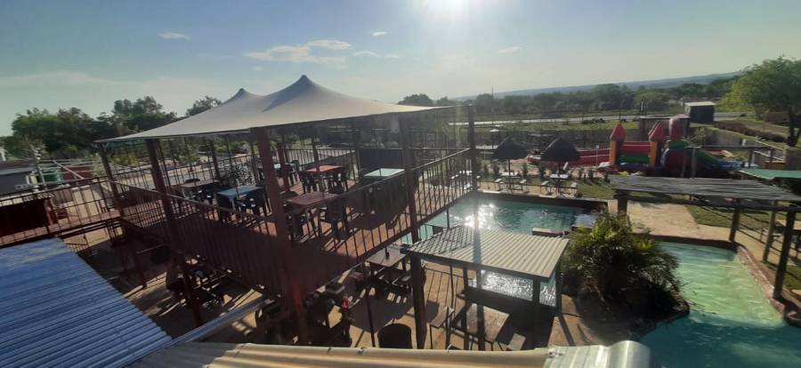 4 Bedroom Property for Sale in Grootvlei Mpumalanga