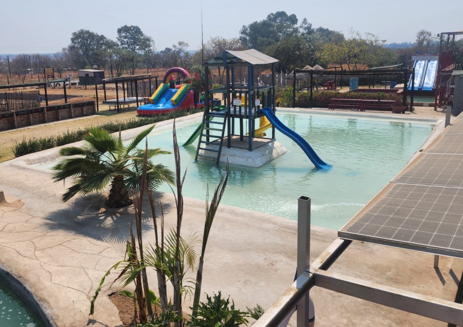 4 Bedroom Property for Sale in Grootvlei Mpumalanga