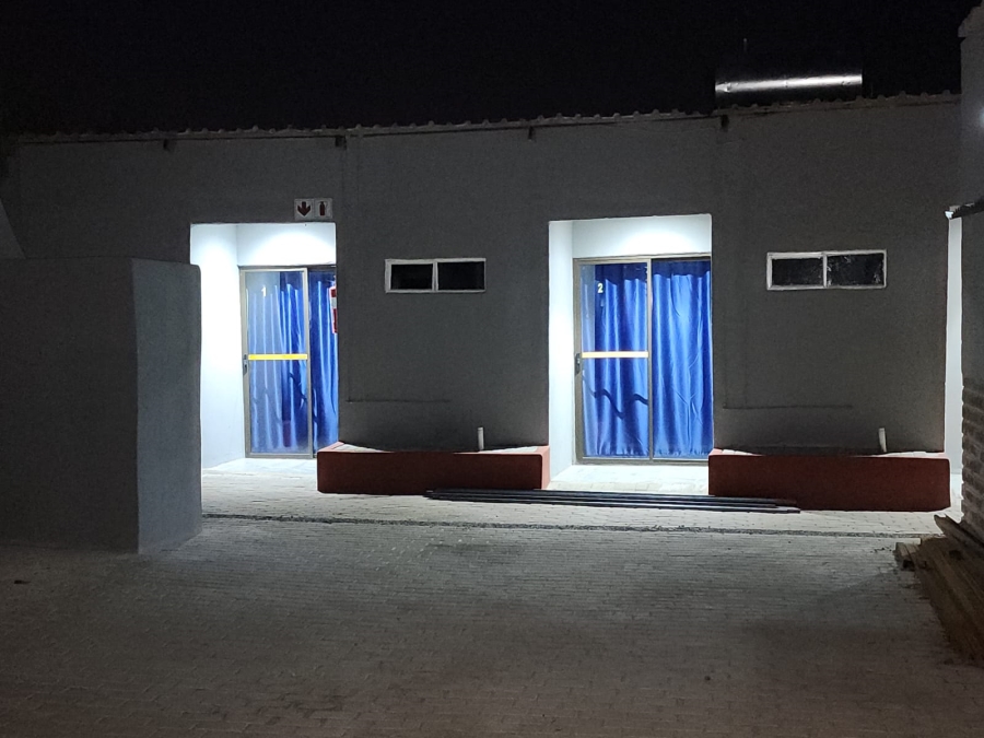 4 Bedroom Property for Sale in Grootvlei Mpumalanga