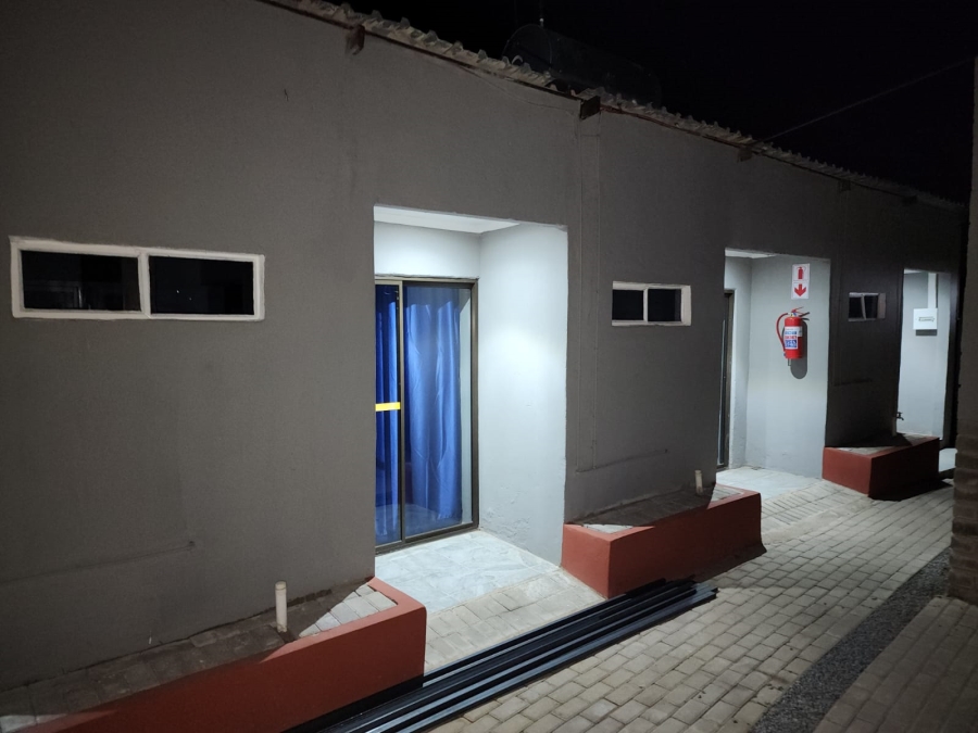 4 Bedroom Property for Sale in Grootvlei Mpumalanga