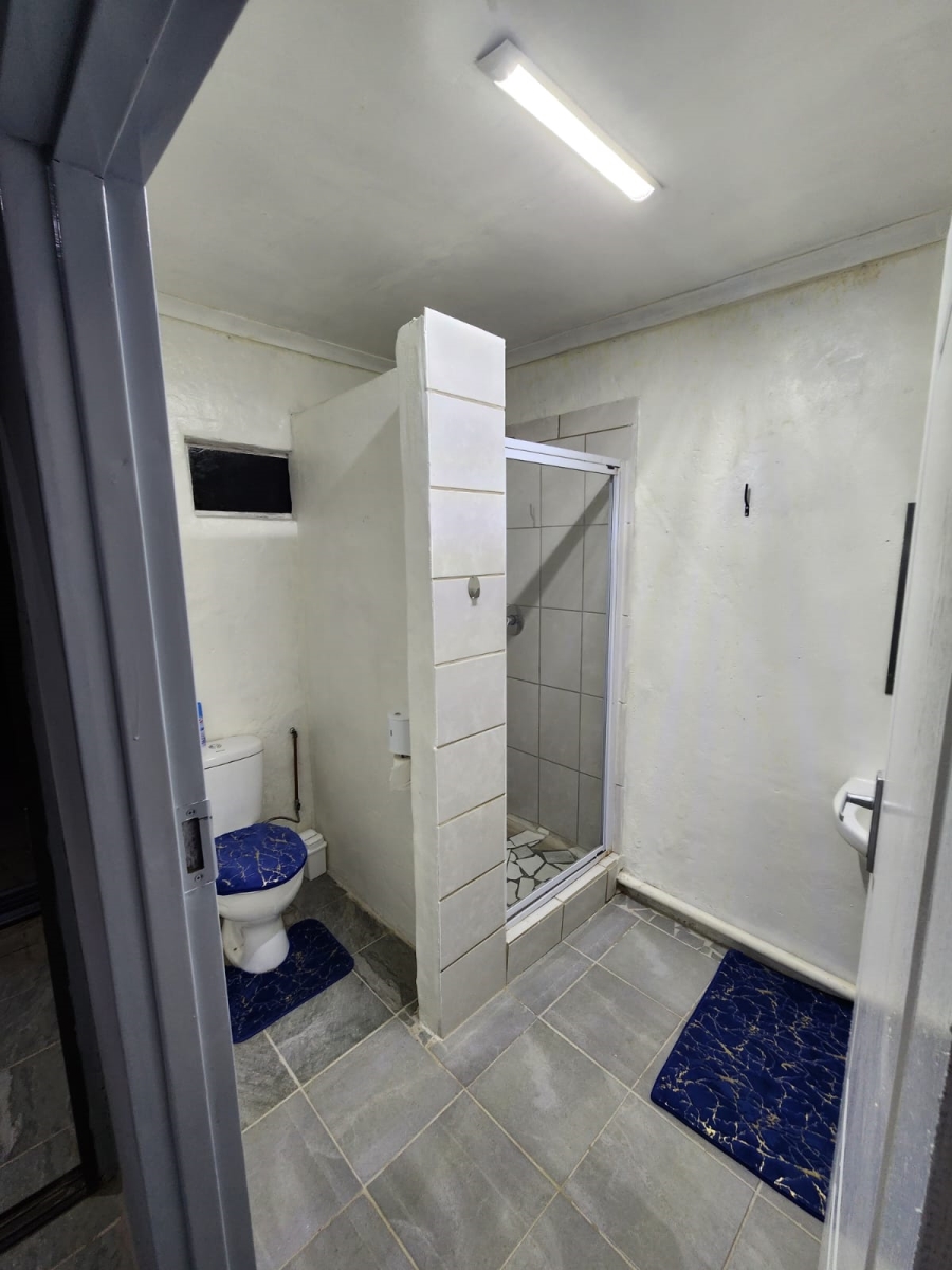 4 Bedroom Property for Sale in Grootvlei Mpumalanga