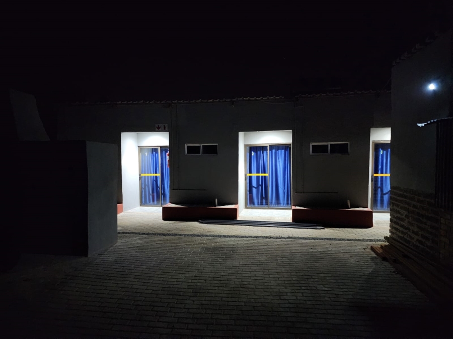 4 Bedroom Property for Sale in Grootvlei Mpumalanga