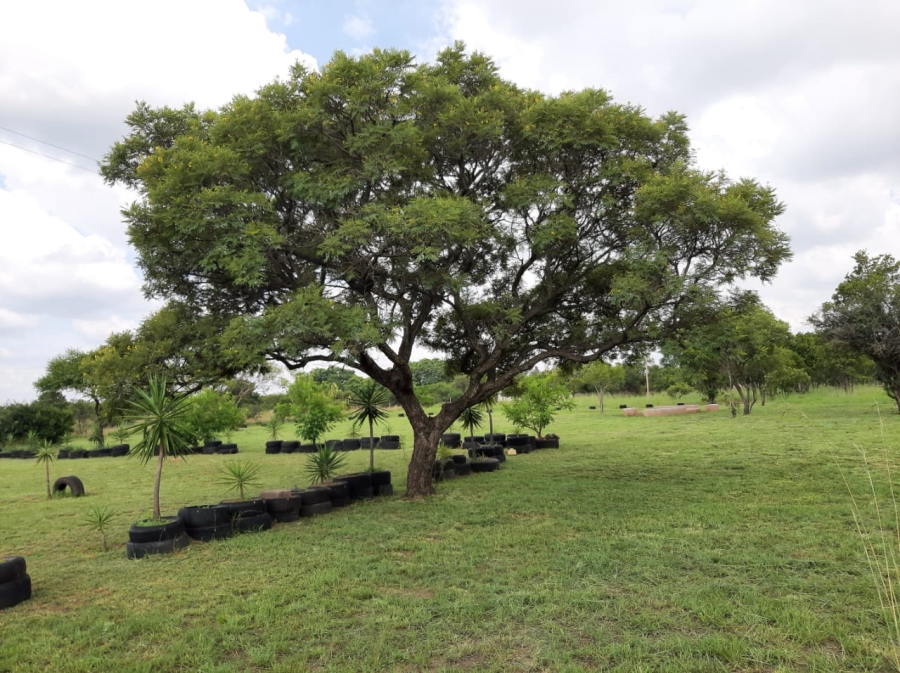 4 Bedroom Property for Sale in Grootvlei Mpumalanga