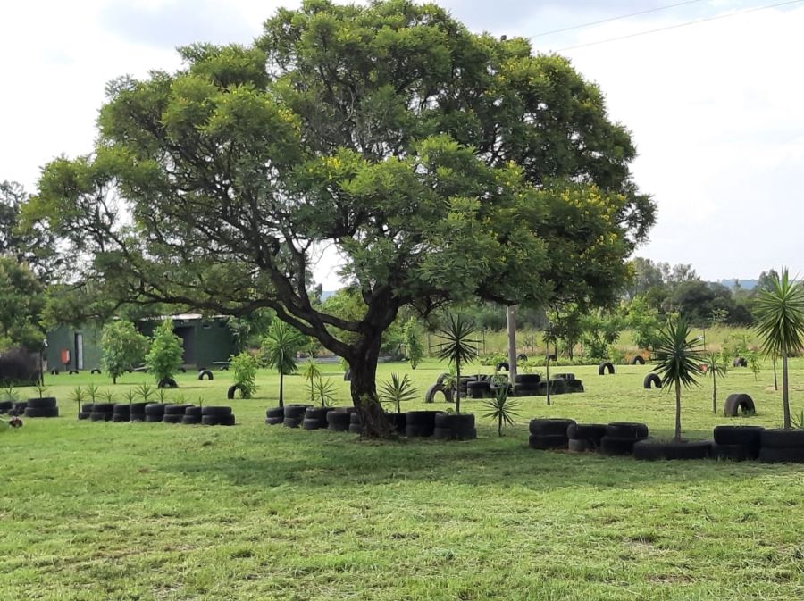 4 Bedroom Property for Sale in Grootvlei Mpumalanga