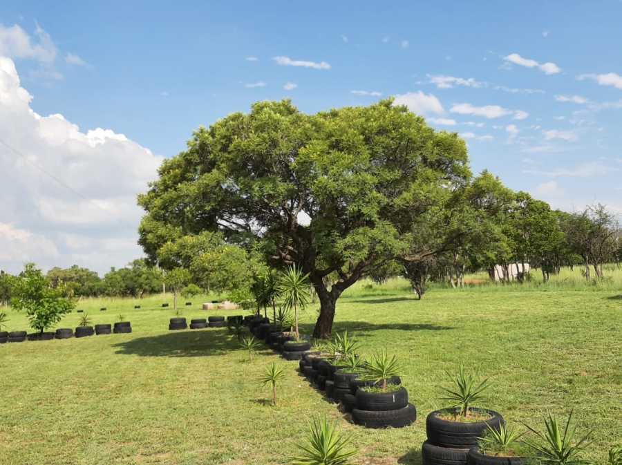 4 Bedroom Property for Sale in Grootvlei Mpumalanga