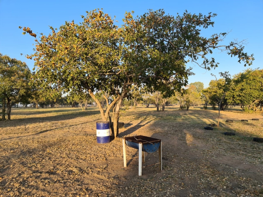 4 Bedroom Property for Sale in Grootvlei Mpumalanga