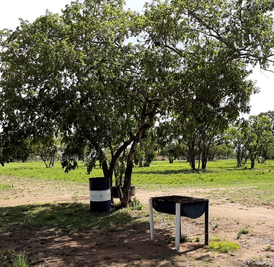 4 Bedroom Property for Sale in Grootvlei Mpumalanga