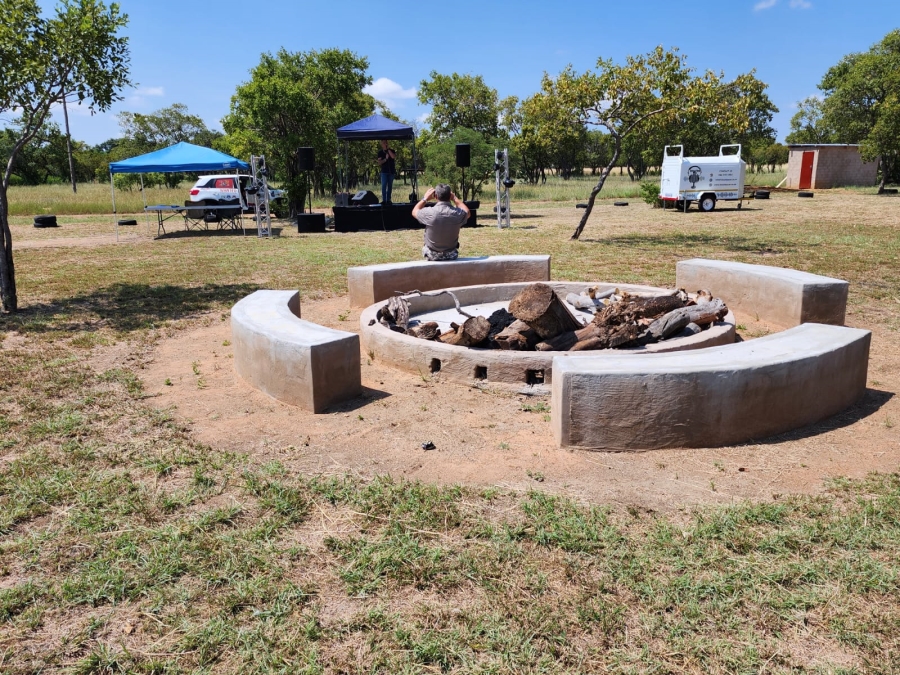 4 Bedroom Property for Sale in Grootvlei Mpumalanga