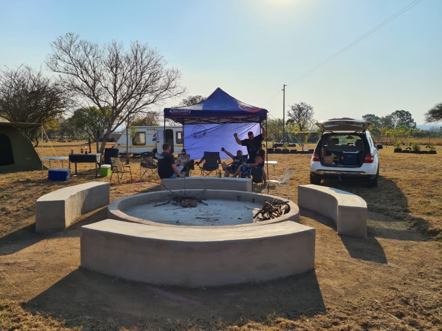 4 Bedroom Property for Sale in Grootvlei Mpumalanga