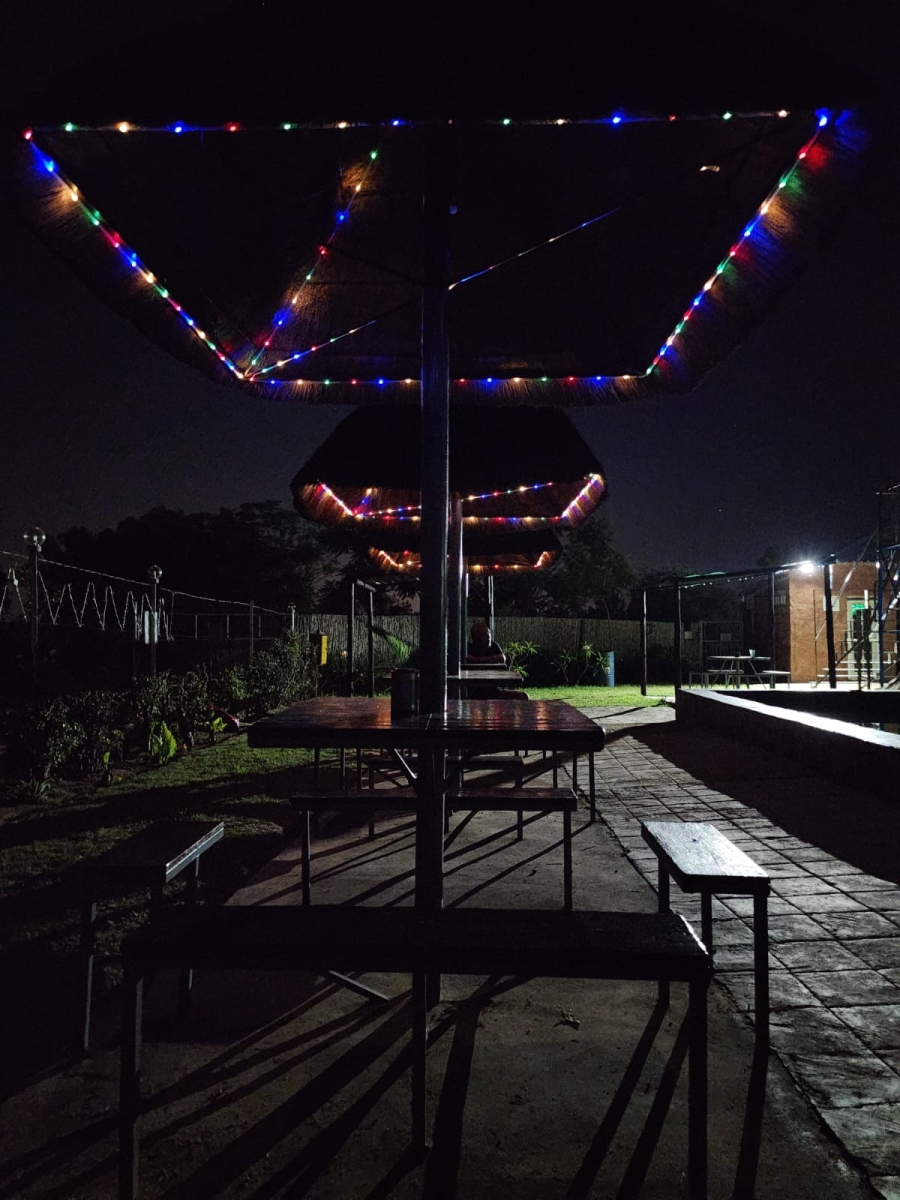 4 Bedroom Property for Sale in Grootvlei Mpumalanga