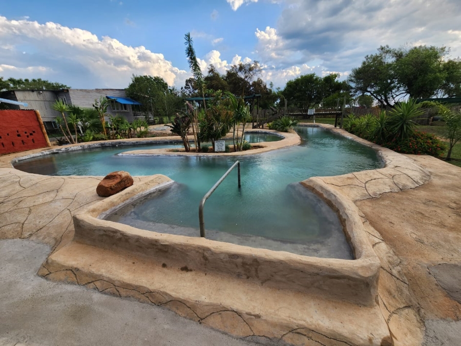 4 Bedroom Property for Sale in Grootvlei Mpumalanga