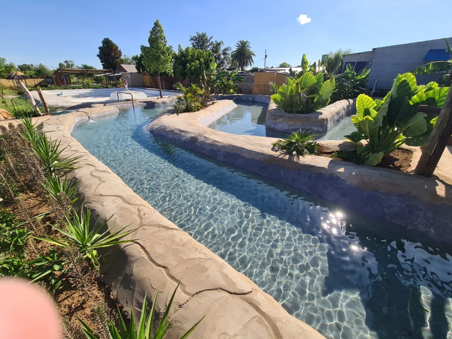 4 Bedroom Property for Sale in Grootvlei Mpumalanga