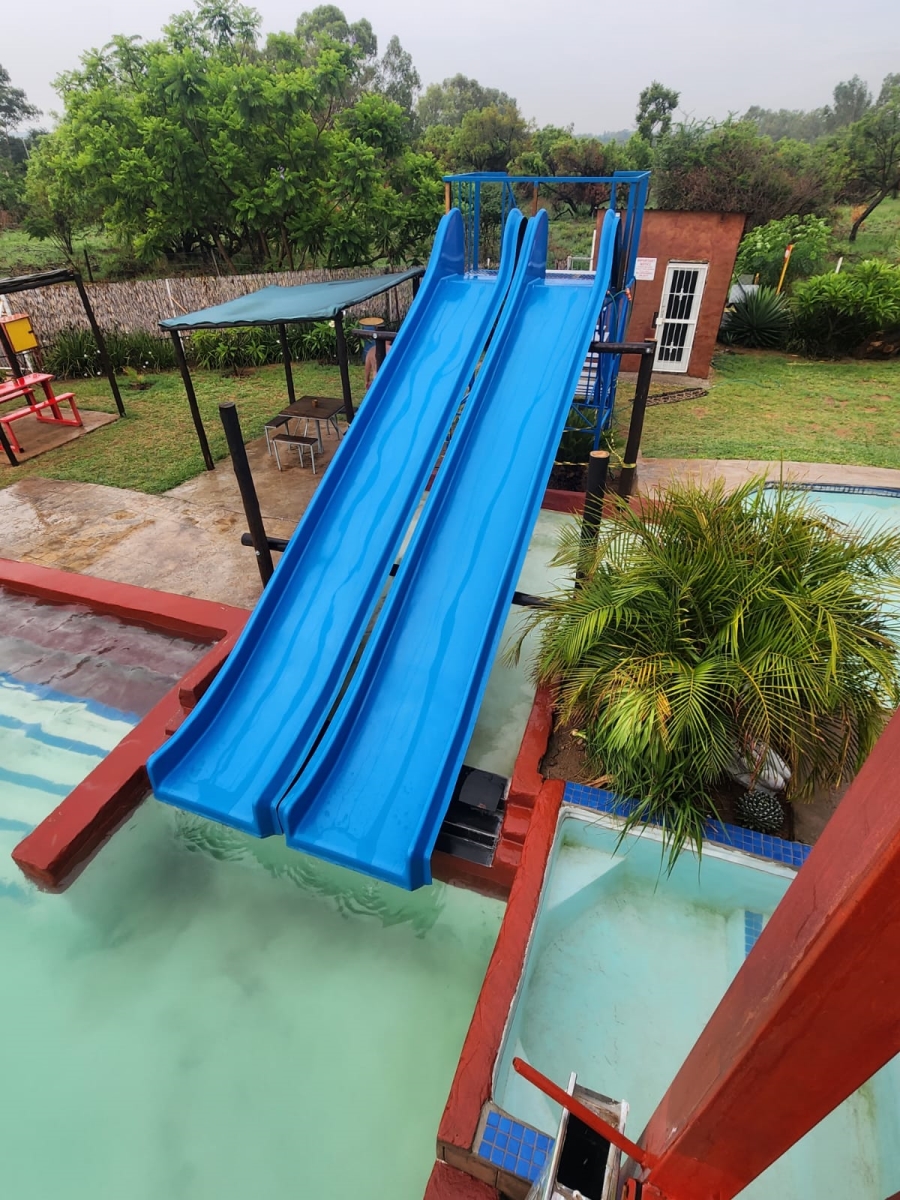 4 Bedroom Property for Sale in Grootvlei Mpumalanga