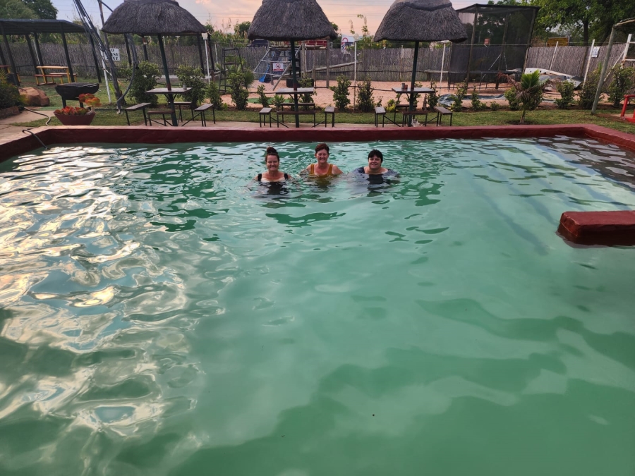 4 Bedroom Property for Sale in Grootvlei Mpumalanga