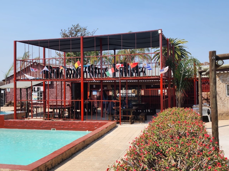 4 Bedroom Property for Sale in Grootvlei Mpumalanga