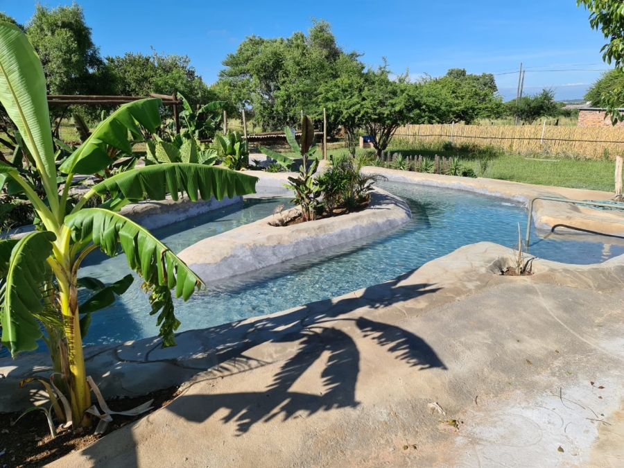 4 Bedroom Property for Sale in Grootvlei Mpumalanga