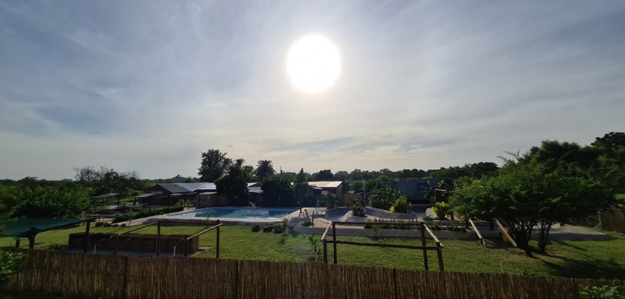 4 Bedroom Property for Sale in Grootvlei Mpumalanga