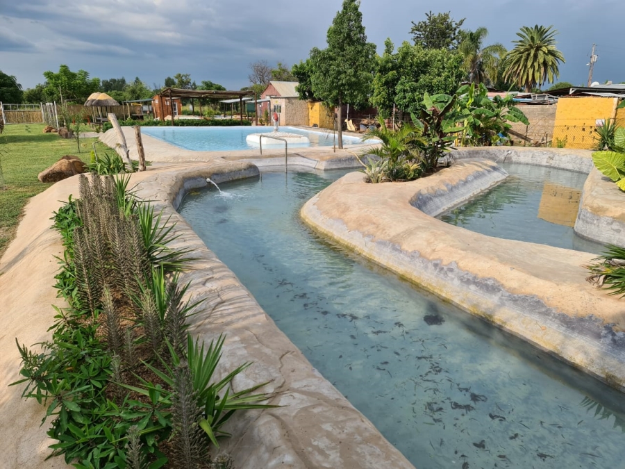 4 Bedroom Property for Sale in Grootvlei Mpumalanga