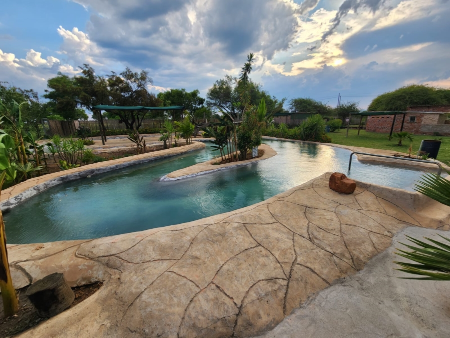 4 Bedroom Property for Sale in Grootvlei Mpumalanga