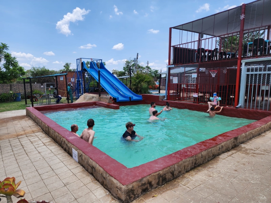 4 Bedroom Property for Sale in Grootvlei Mpumalanga