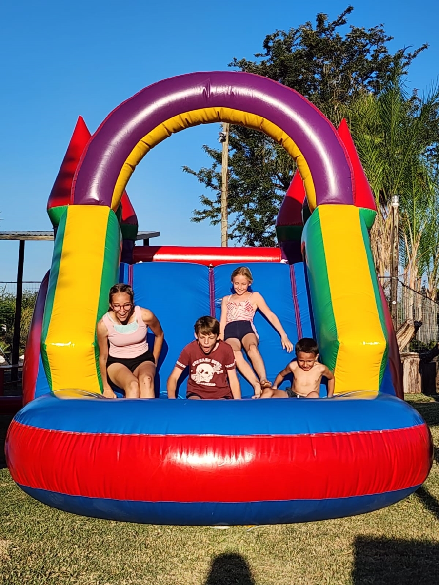 4 Bedroom Property for Sale in Grootvlei Mpumalanga