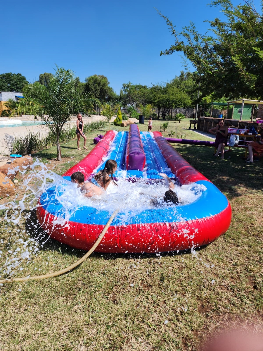 4 Bedroom Property for Sale in Grootvlei Mpumalanga