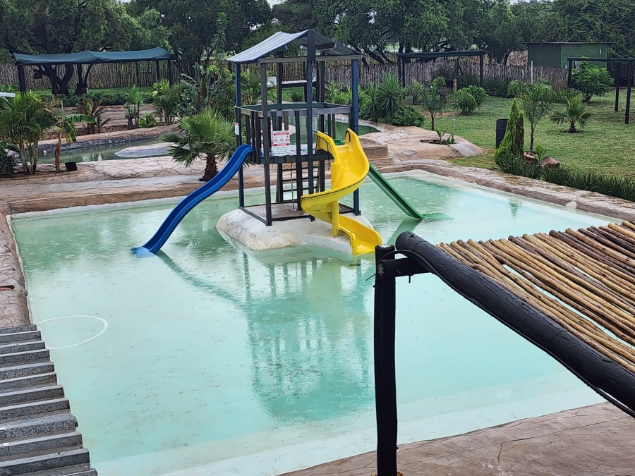 4 Bedroom Property for Sale in Grootvlei Mpumalanga