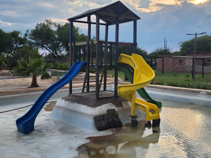 4 Bedroom Property for Sale in Grootvlei Mpumalanga