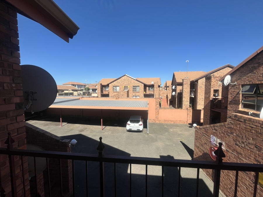 2 Bedroom Property for Sale in Secunda Mpumalanga