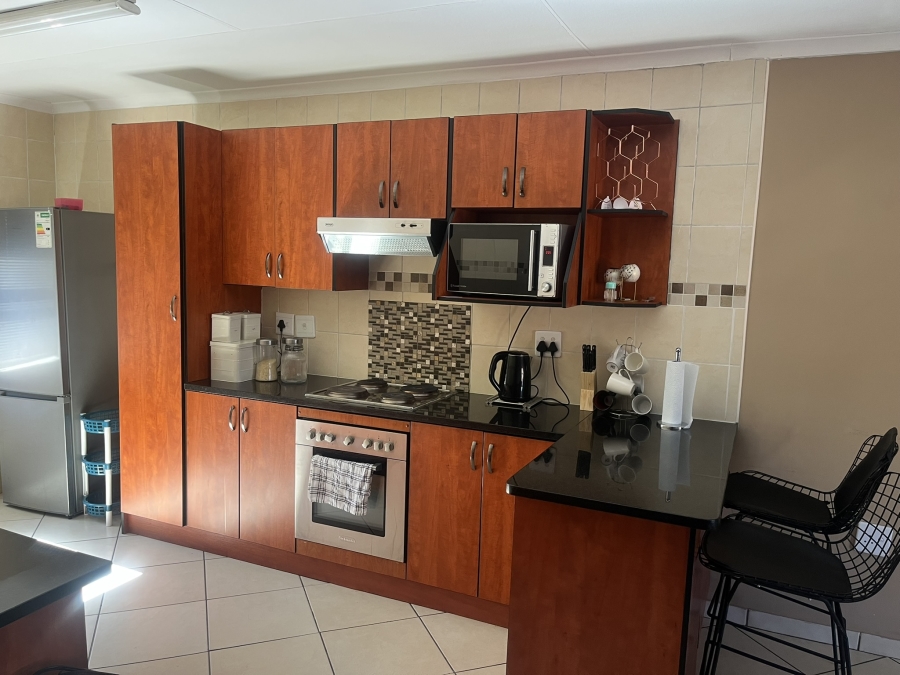 2 Bedroom Property for Sale in Secunda Mpumalanga