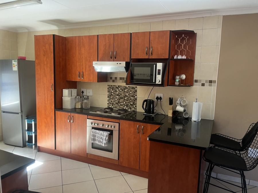 2 Bedroom Property for Sale in Secunda Mpumalanga