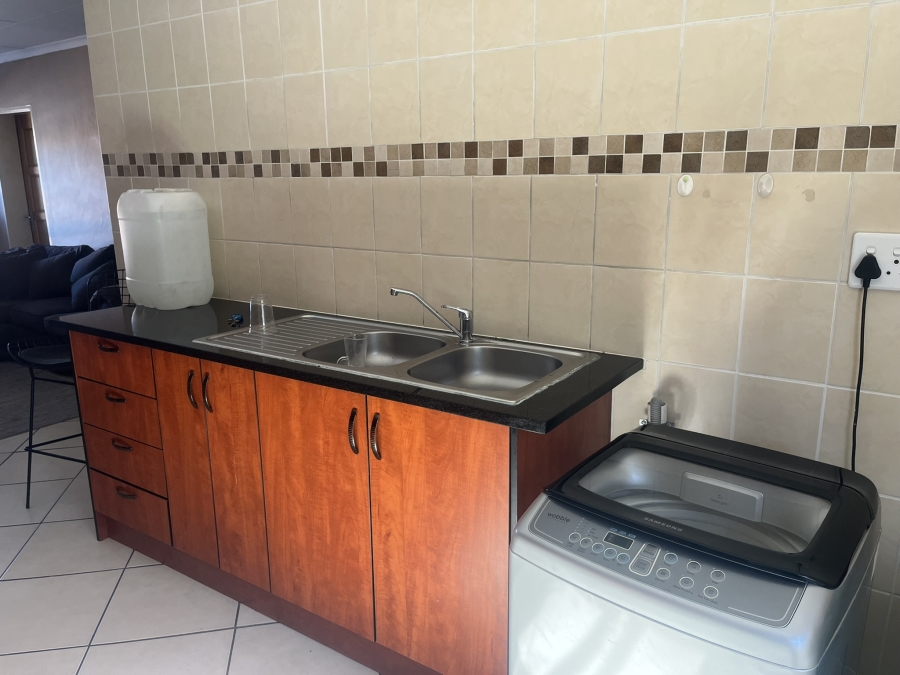 2 Bedroom Property for Sale in Secunda Mpumalanga